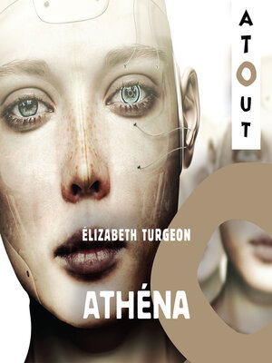 cover image of Athéna
